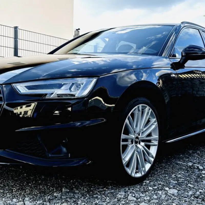 Audi_Aufbereitung_Frauenau