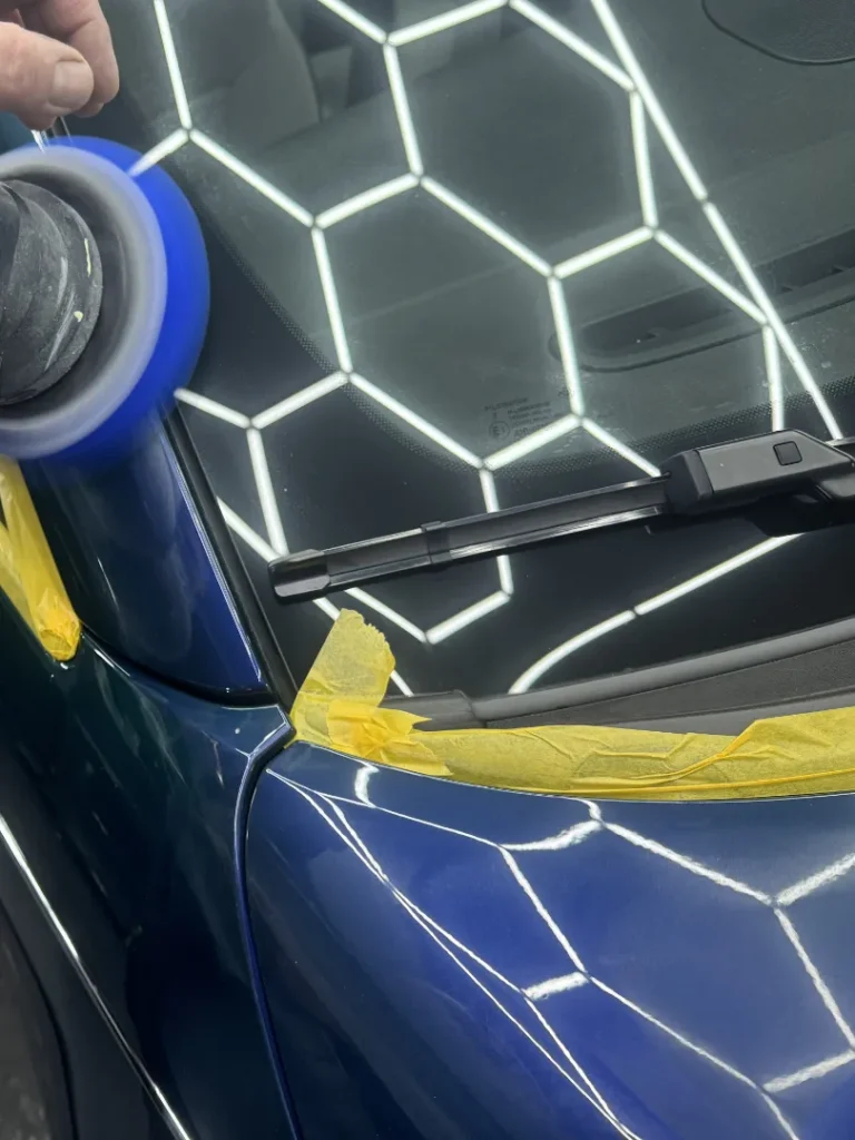 politur-aufbereitung